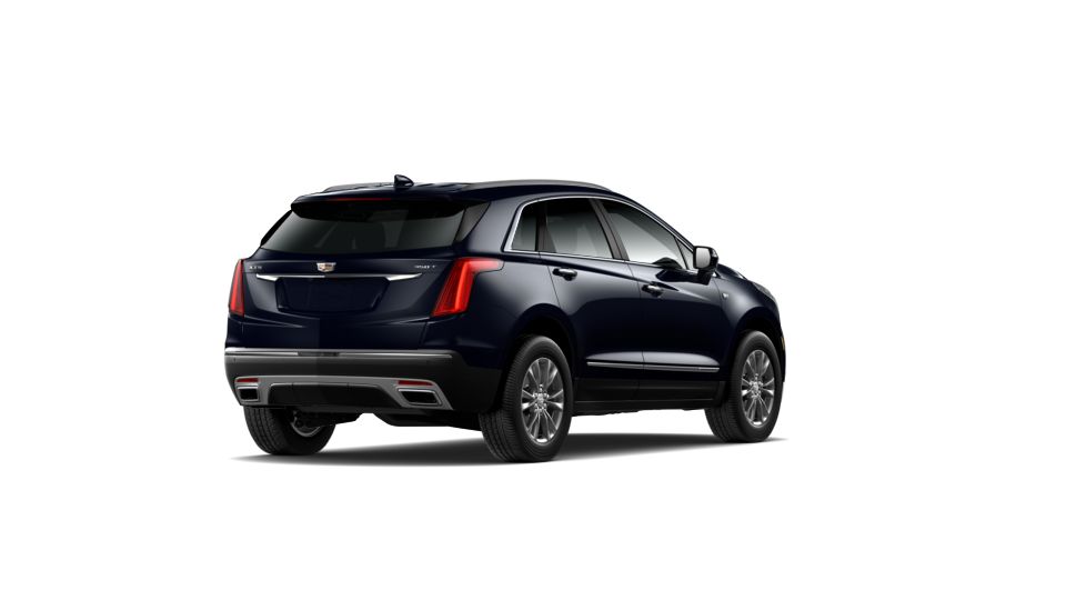 2021 Cadillac XT5 Vehicle Photo in Grapevine, TX 76051