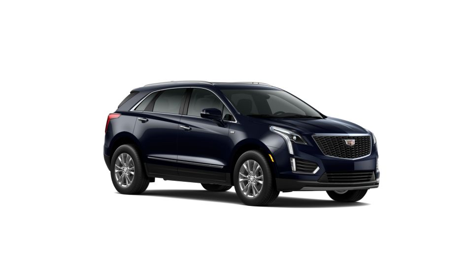 2021 Cadillac XT5 Vehicle Photo in Grapevine, TX 76051