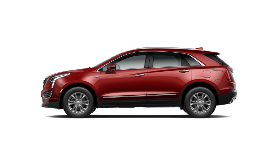 2021 Cadillac XT5 Vehicle Photo in Grapevine, TX 76051