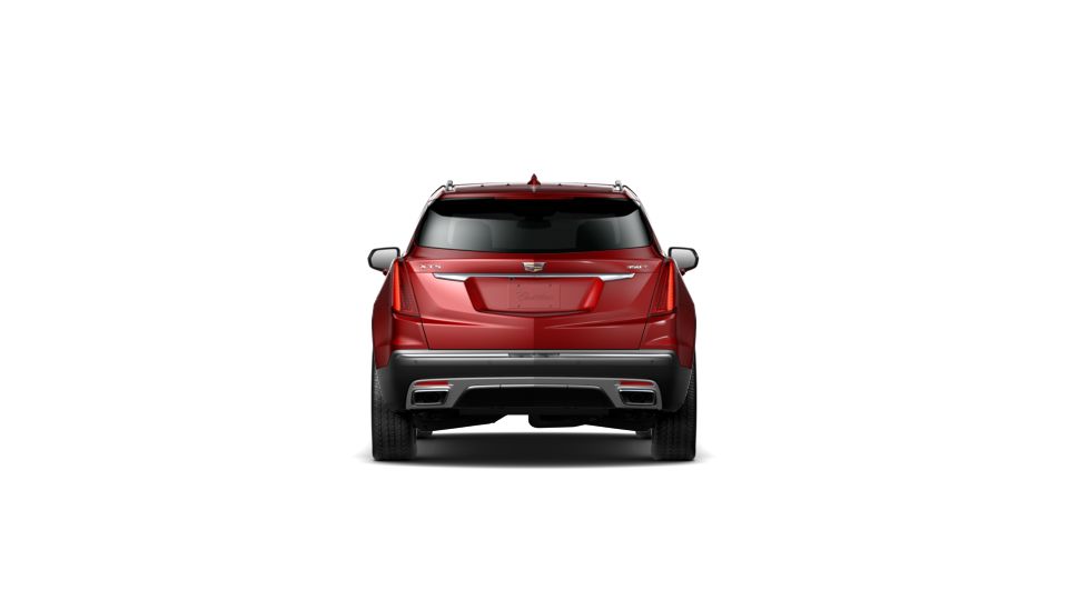 2021 Cadillac XT5 Vehicle Photo in Grapevine, TX 76051