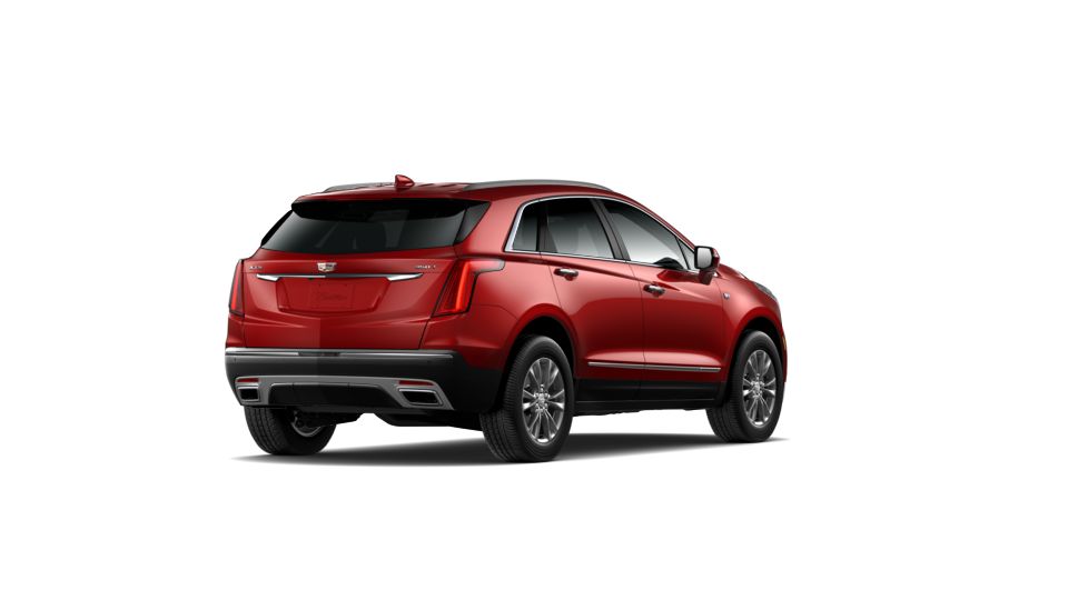 2021 Cadillac XT5 Vehicle Photo in Grapevine, TX 76051