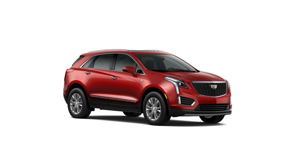 2021 Cadillac XT5 Vehicle Photo in Grapevine, TX 76051