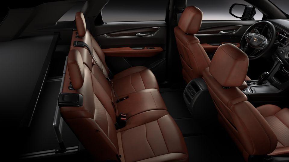 2021 Cadillac XT5 Vehicle Photo in San Antonio, TX 78230