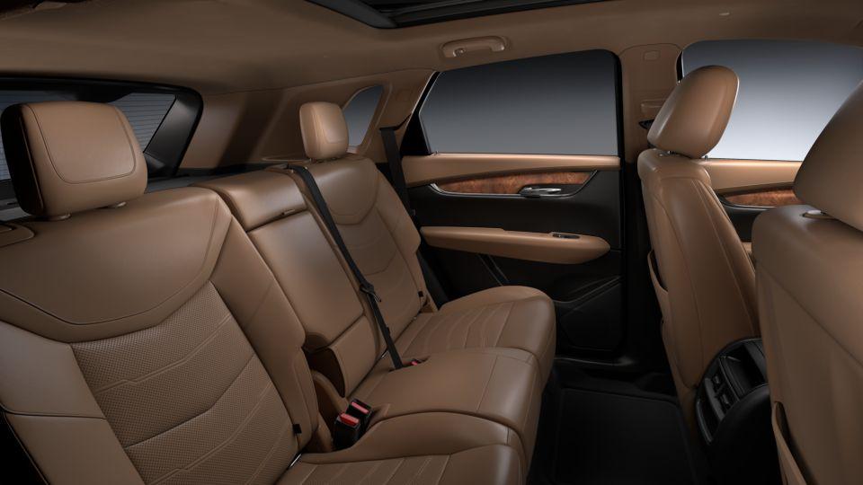2021 Cadillac XT5 Vehicle Photo in Grapevine, TX 76051