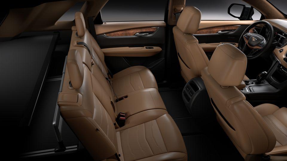 2021 Cadillac XT5 Vehicle Photo in Grapevine, TX 76051