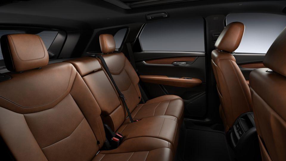 2021 Cadillac XT5 Vehicle Photo in San Antonio, TX 78230