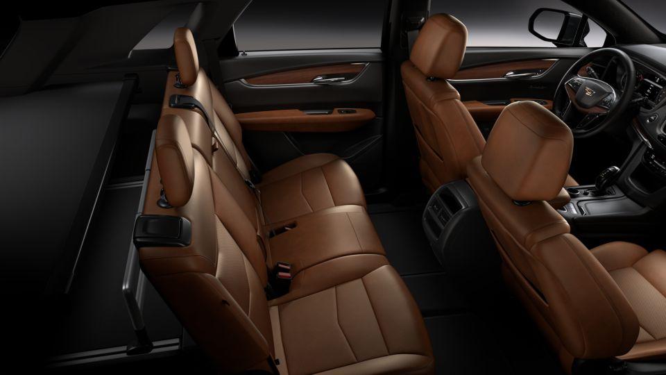 2021 Cadillac XT5 Vehicle Photo in San Antonio, TX 78230