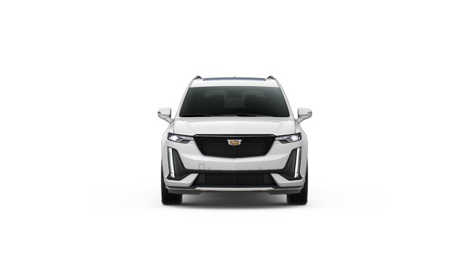 2021 Cadillac XT6 Vehicle Photo in Williamsville, NY 14221