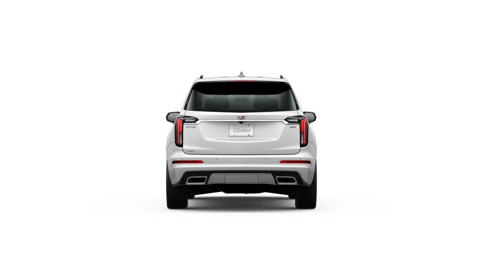 2021 Cadillac XT6 Vehicle Photo in Dallas, TX 75209