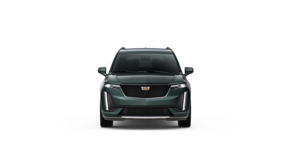 2021 Cadillac XT6 Vehicle Photo in Dallas, TX 75209