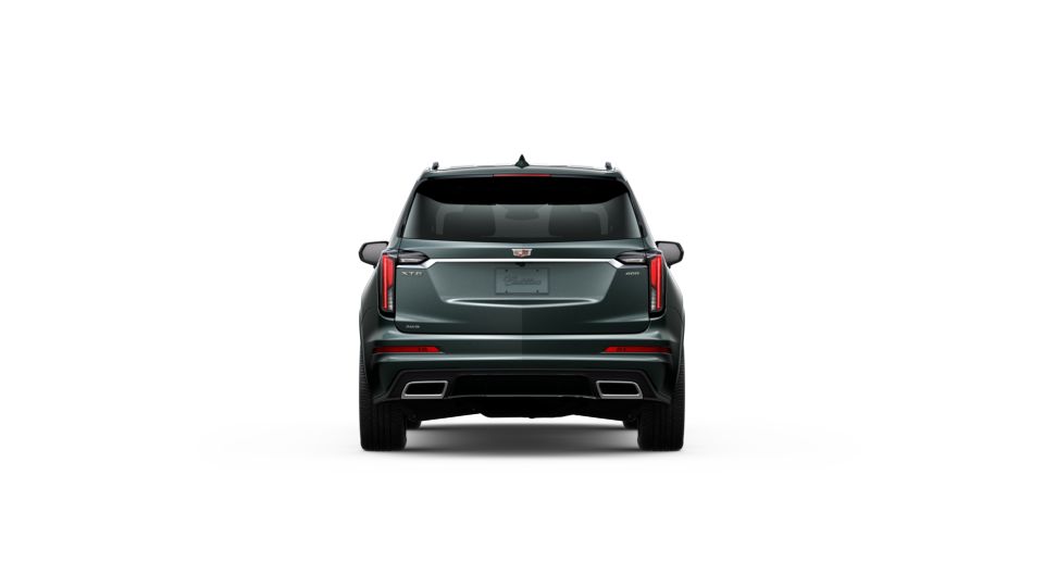 2021 Cadillac XT6 Vehicle Photo in Dallas, TX 75209
