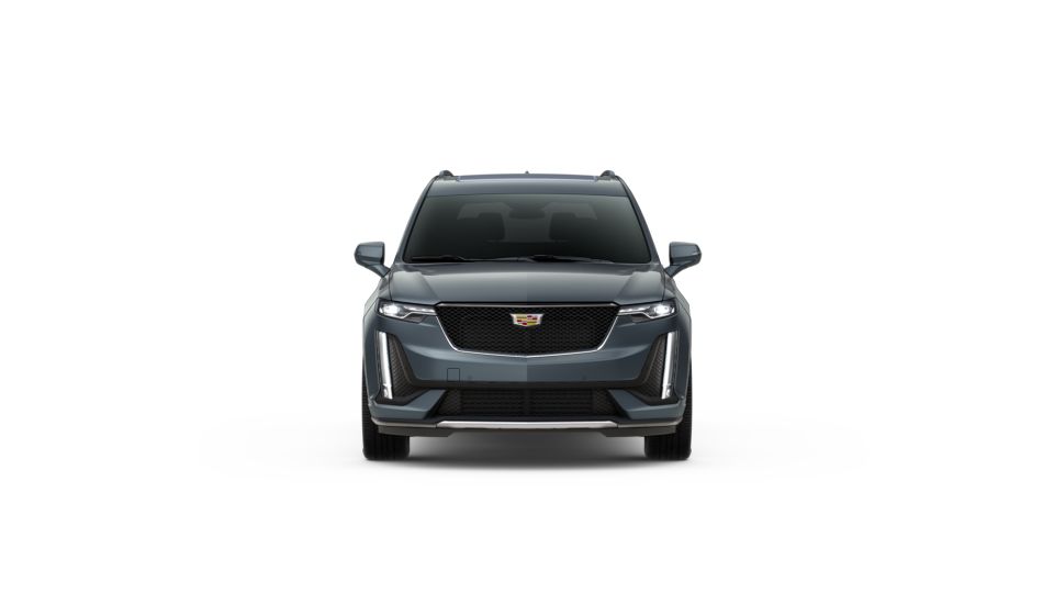 2021 Cadillac XT6 Vehicle Photo in Dallas, TX 75209