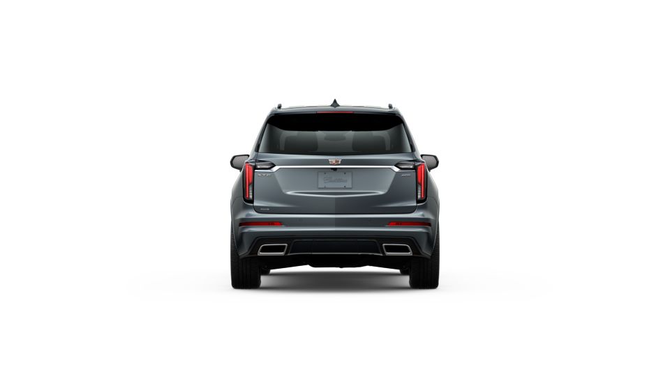 2021 Cadillac XT6 Vehicle Photo in Dallas, TX 75209