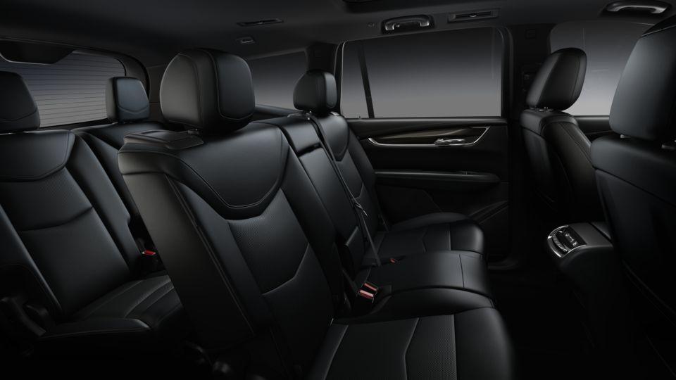 2021 Cadillac XT6 Vehicle Photo in Dallas, TX 75209