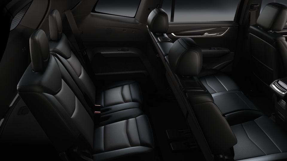 2021 Cadillac XT6 Vehicle Photo in Dallas, TX 75209