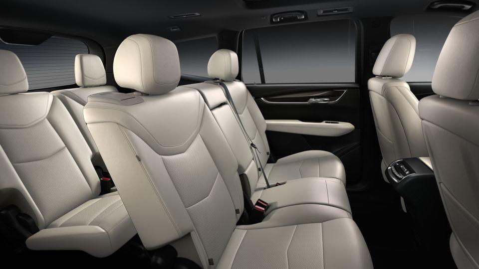 2021 Cadillac XT6 Vehicle Photo in Dallas, TX 75209
