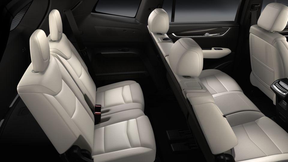 2021 Cadillac XT6 Vehicle Photo in Dallas, TX 75209