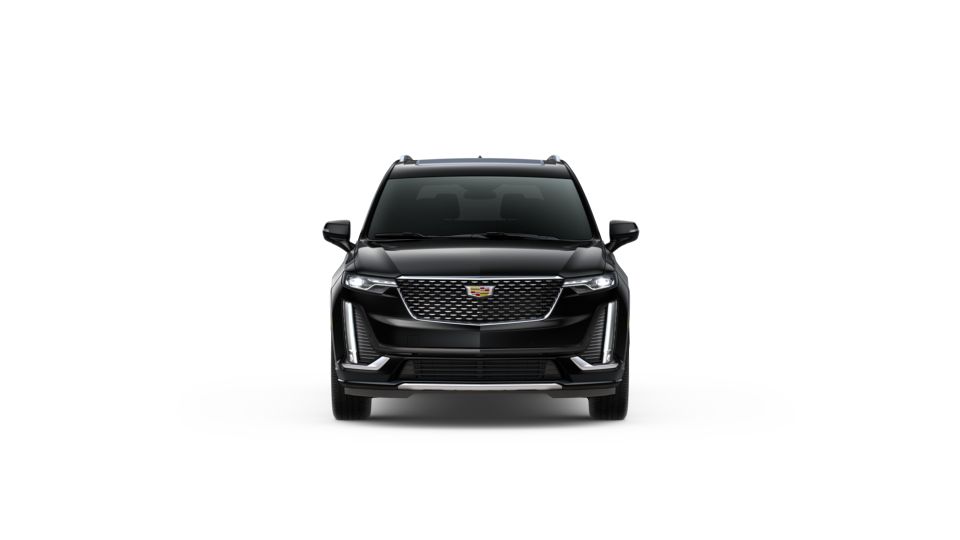 2021 Cadillac XT6 Vehicle Photo in Williamsville, NY 14221