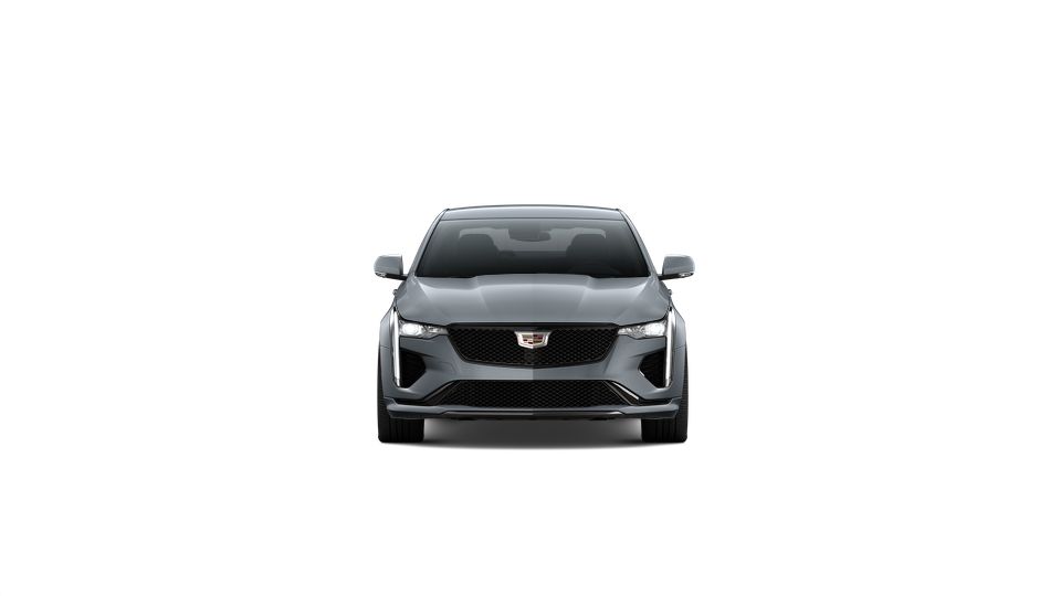 2021 Cadillac CT4 Vehicle Photo in Smyrna, GA 30080