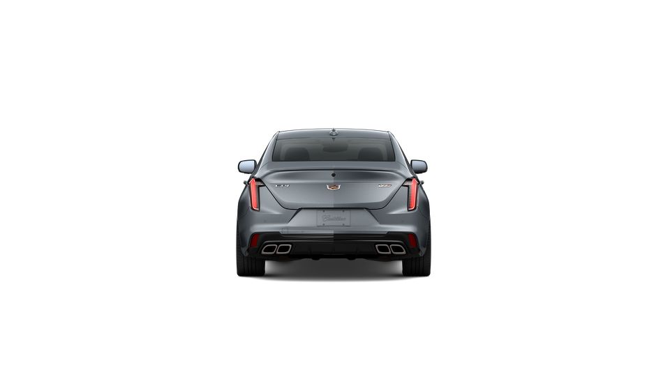 2021 Cadillac CT4 Vehicle Photo in Houston, TX 77079
