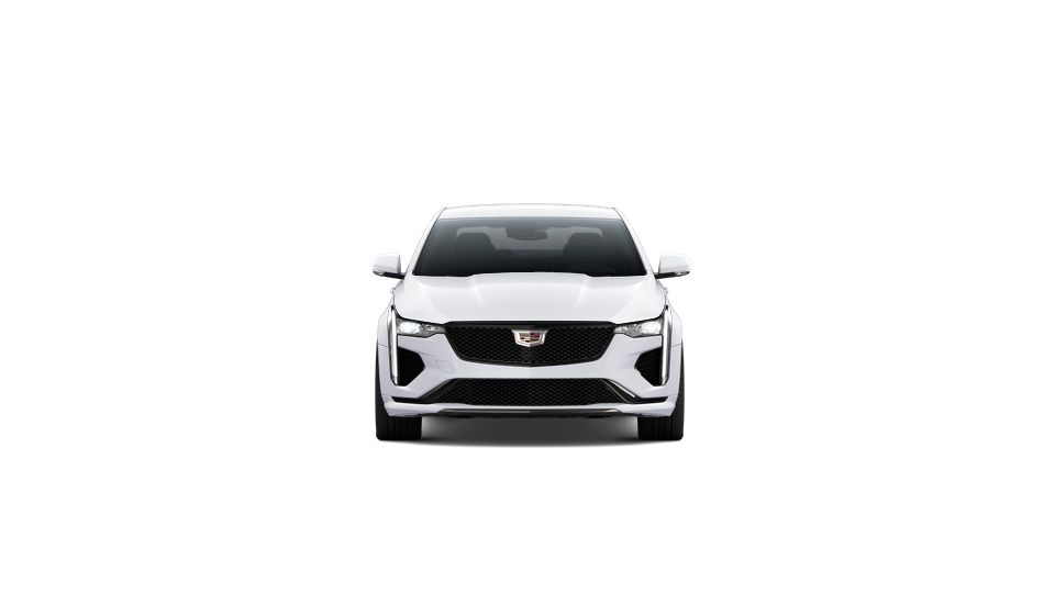 2021 Cadillac CT4 Vehicle Photo in San Antonio, TX 78230