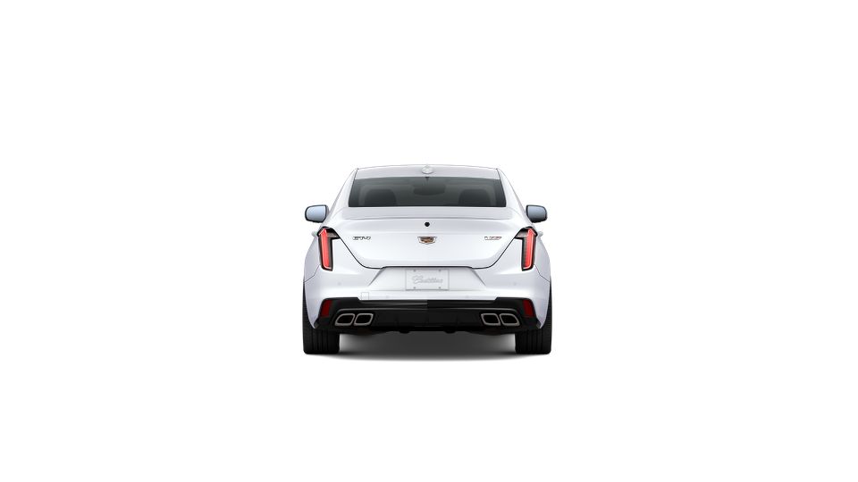 2021 Cadillac CT4 Vehicle Photo in San Antonio, TX 78230