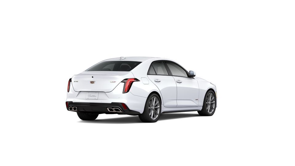 2021 Cadillac CT4 Vehicle Photo in San Antonio, TX 78230
