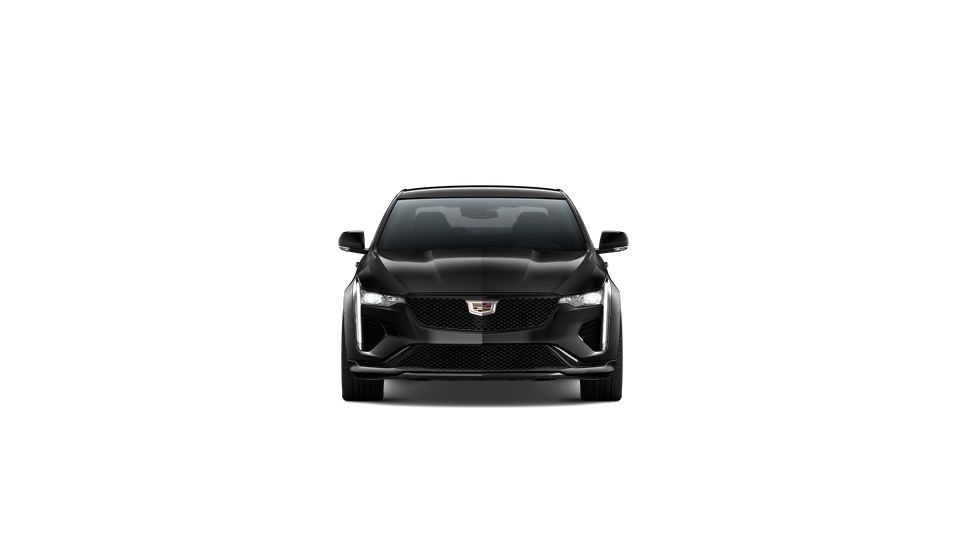2021 Cadillac CT4 Vehicle Photo in Tucson, AZ 85705