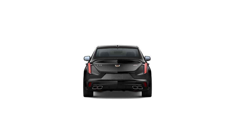 2021 Cadillac CT4 Vehicle Photo in Dallas, TX 75209