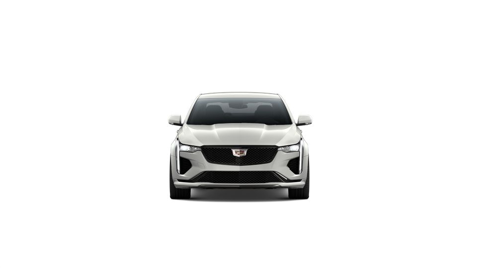2021 Cadillac CT4 Vehicle Photo in Houston, TX 77079