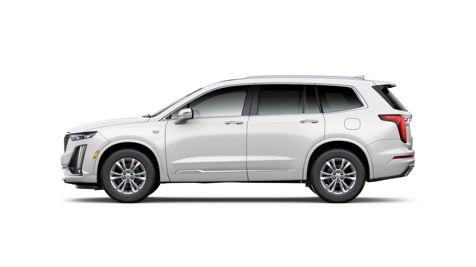 2021 Cadillac XT6 Vehicle Photo in Dallas, TX 75209