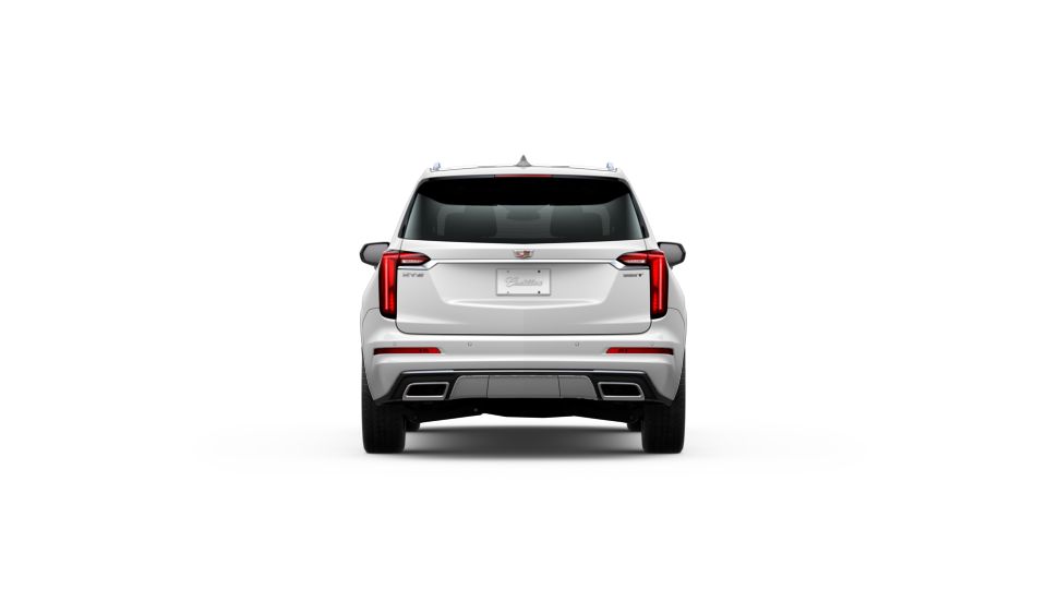 2021 Cadillac XT6 Vehicle Photo in Dallas, TX 75209