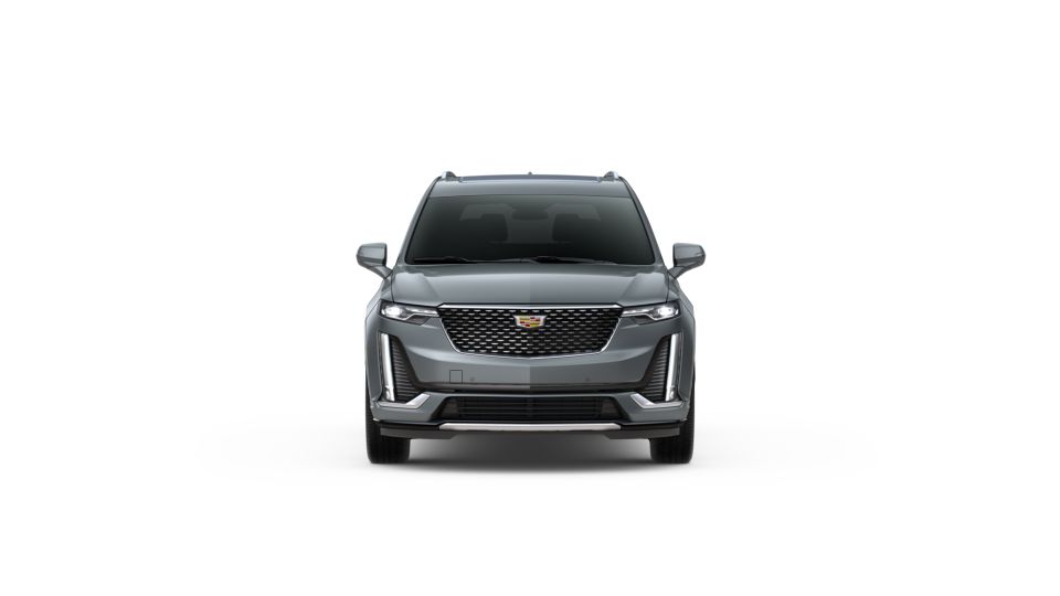 2021 Cadillac XT6 Vehicle Photo in Houston, TX 77079
