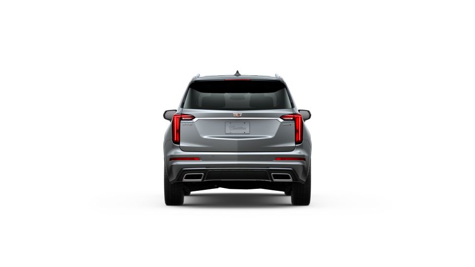 2021 Cadillac XT6 Vehicle Photo in Houston, TX 77079