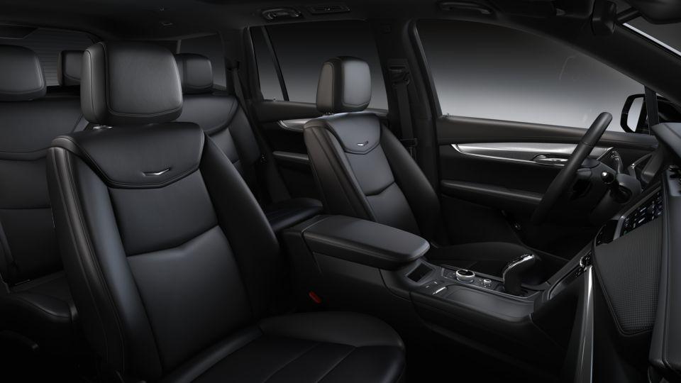 2021 Cadillac XT6 Vehicle Photo in Dallas, TX 75209
