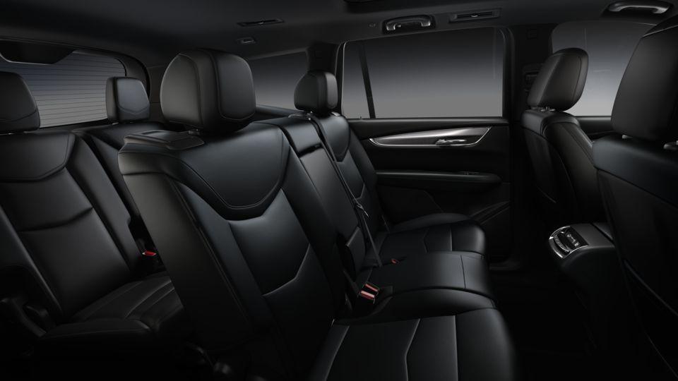 2021 Cadillac XT6 Vehicle Photo in Dallas, TX 75209