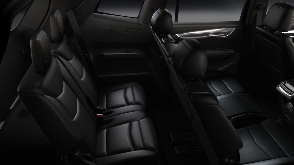 2021 Cadillac XT6 Vehicle Photo in Dallas, TX 75209