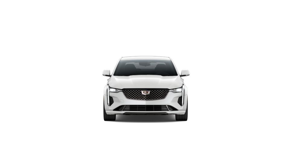 2021 Cadillac CT4 Vehicle Photo in Grapevine, TX 76051