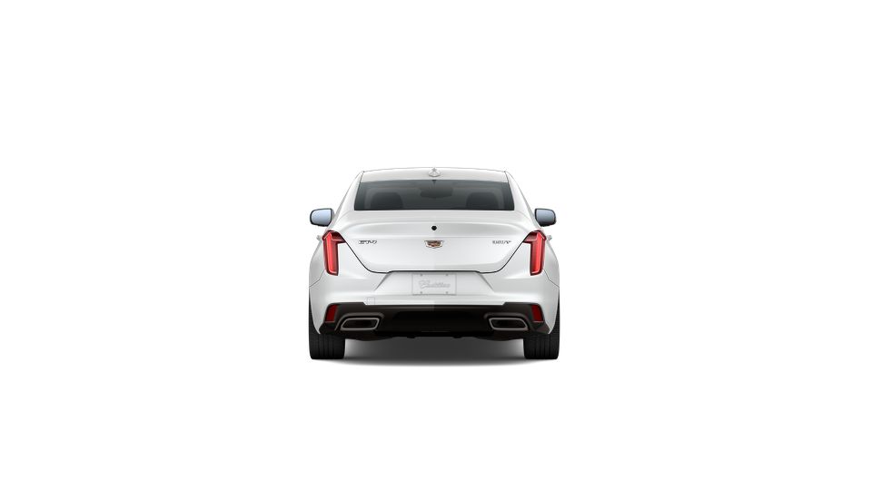 2021 Cadillac CT4 Vehicle Photo in Grapevine, TX 76051
