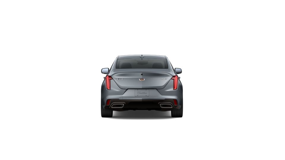 2021 Cadillac CT4 Vehicle Photo in San Antonio, TX 78230