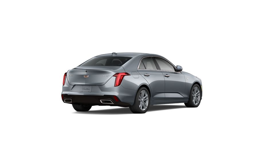 2021 Cadillac CT4 Vehicle Photo in San Antonio, TX 78230