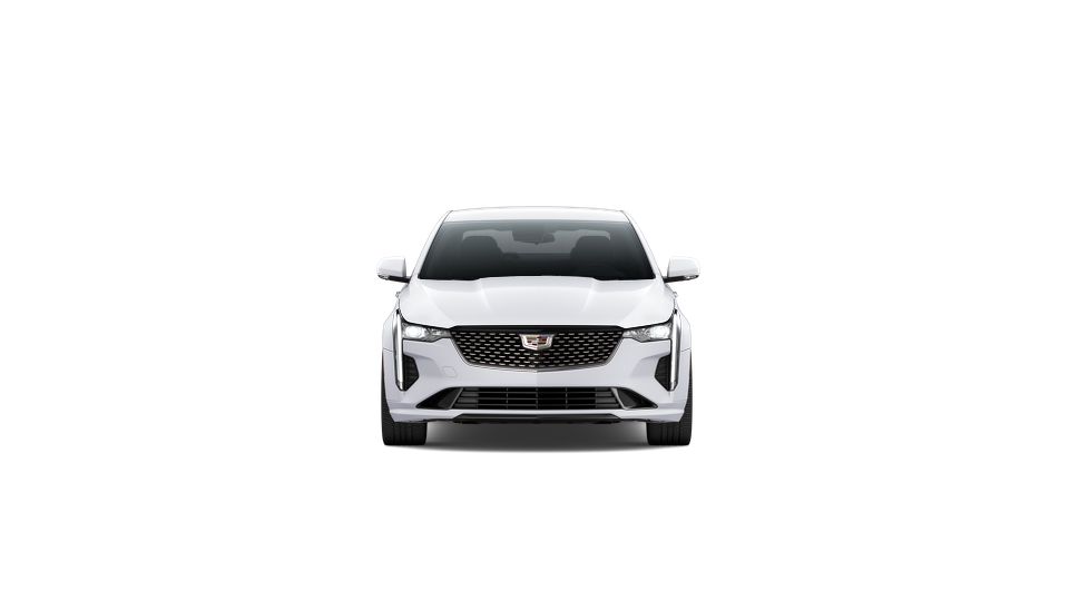 2021 Cadillac CT4 Vehicle Photo in Grapevine, TX 76051