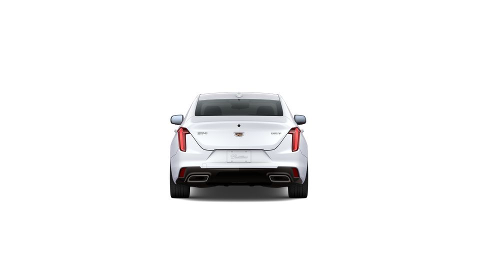 2021 Cadillac CT4 Vehicle Photo in Grapevine, TX 76051