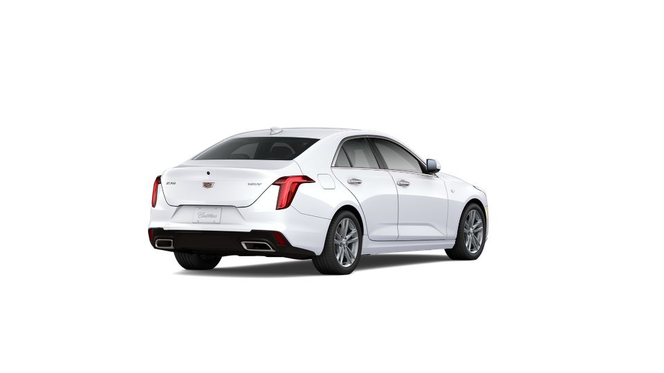 2021 Cadillac CT4 Vehicle Photo in Grapevine, TX 76051