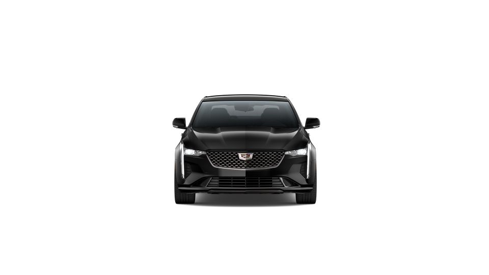 2021 Cadillac CT4 Vehicle Photo in Cape May Court House, NJ 08210