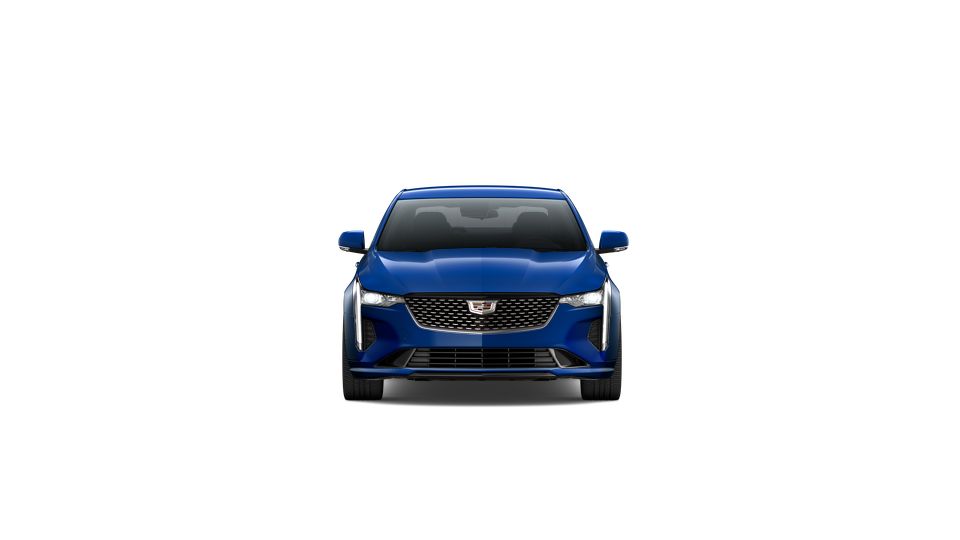 2021 Cadillac CT4 Vehicle Photo in Dallas, TX 75209