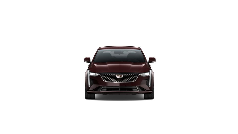 2021 Cadillac CT4 Vehicle Photo in Cape May Court House, NJ 08210