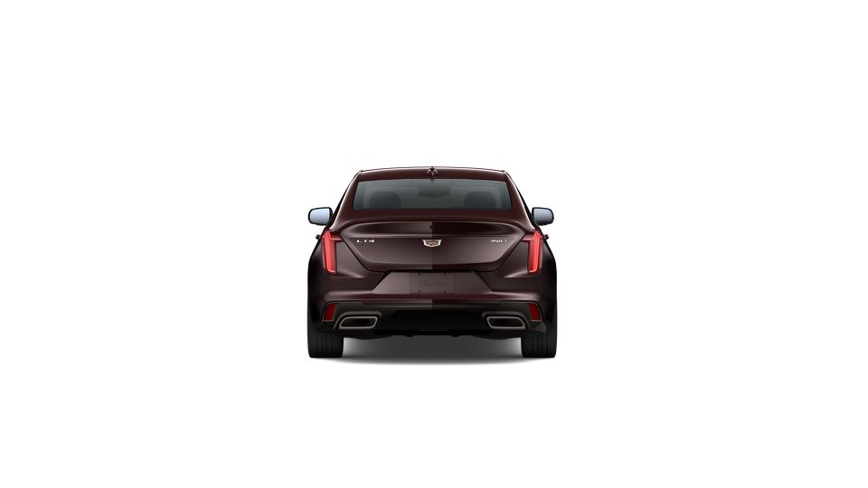 2021 Cadillac CT4 Vehicle Photo in San Antonio, TX 78230