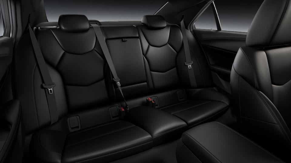2021 Cadillac CT4 Vehicle Photo in San Antonio, TX 78230