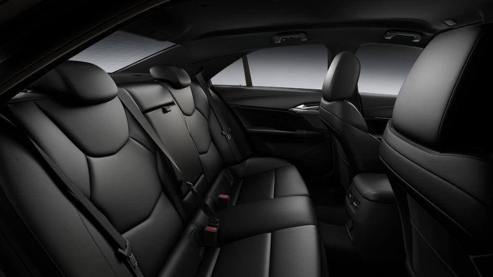 2021 Cadillac CT4 Vehicle Photo in San Antonio, TX 78230